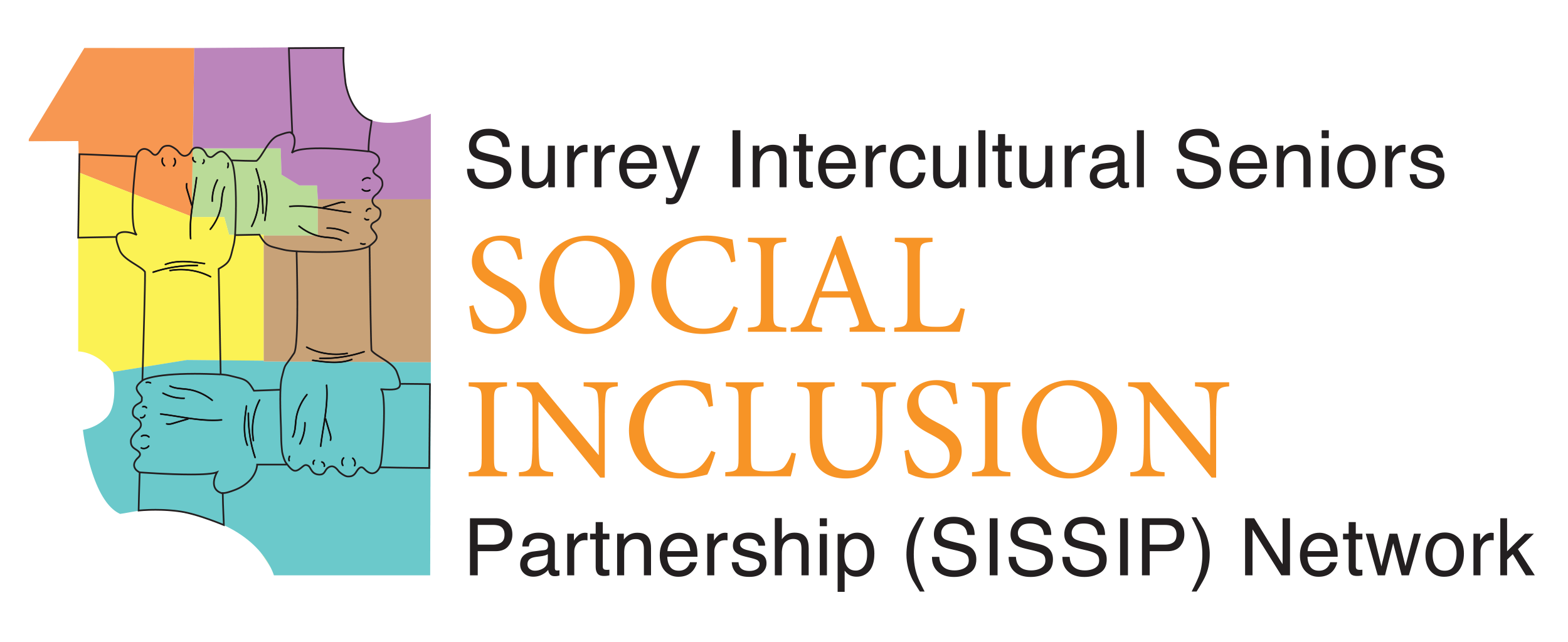 Seniors Social Inclusion